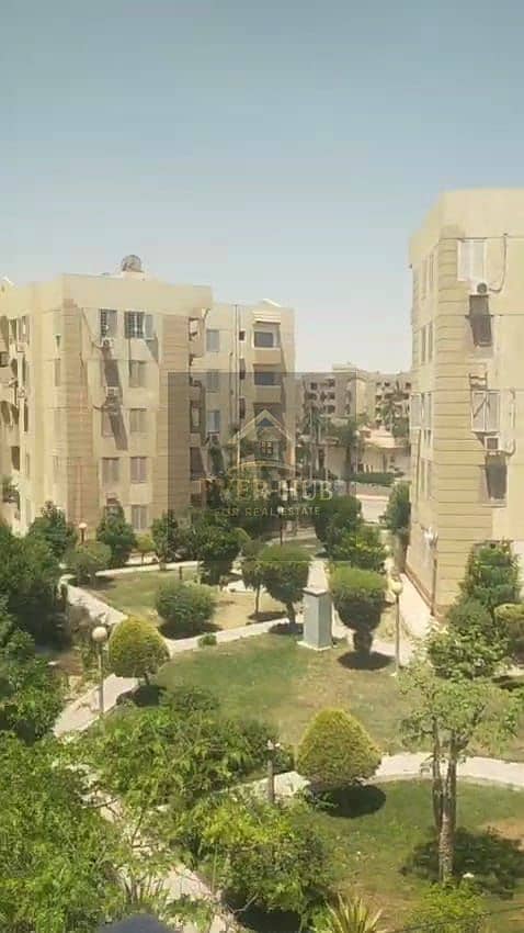 Apartment for sale in Opera City Compound, Sheikh Zayed, 131 sq m | 3 bedrooms | Second floor | Best price, near Abrad Z West, Yasmin Dunes – pohled 2