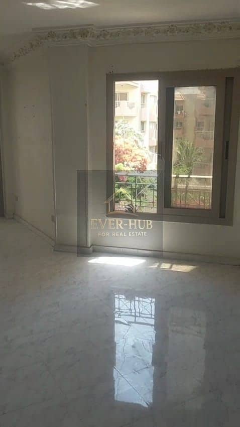 Apartment for sale in Opera City Compound, Sheikh Zayed, 131 sq m | 3 bedrooms | Second floor | Best price, near Abrad Z West, Yasmin Dunes – pohled 3