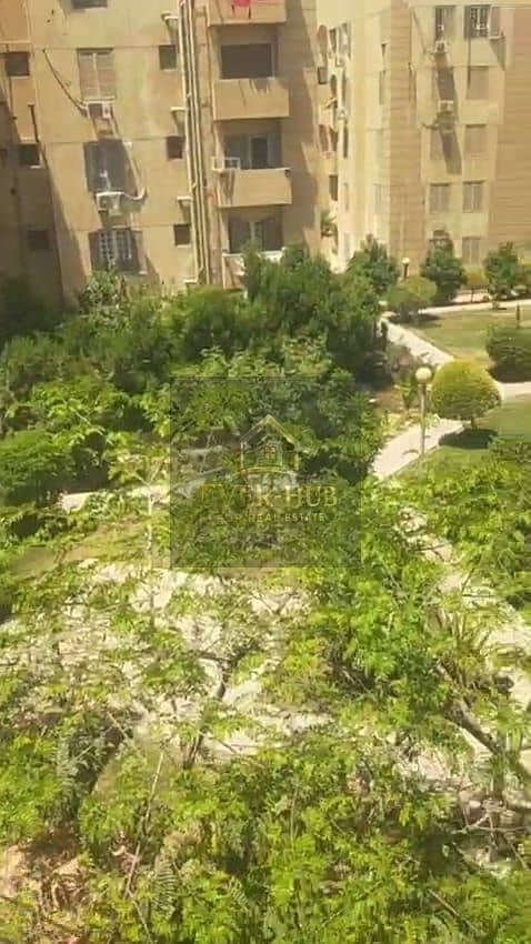 Apartment for sale in Opera City Compound, Sheikh Zayed, 131 sq m | 3 bedrooms | Second floor | Best price, near Abrad Z West, Yasmin Dunes – pohled 4
