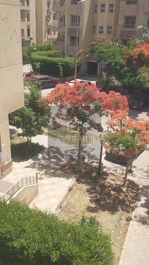 Apartment for sale in Opera City Compound, Sheikh Zayed, 131 sq m | 3 bedrooms | Second floor | Best price, near Abrad Z West, Yasmin Dunes – pohled 6