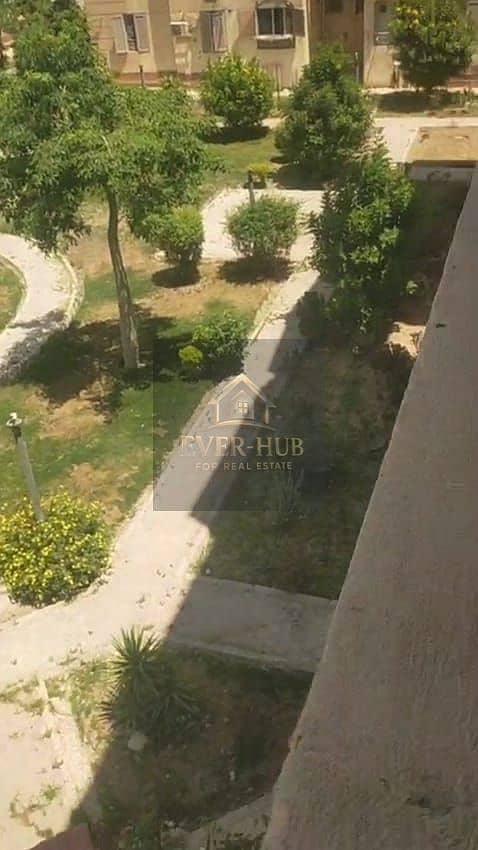 Apartment for sale in Opera City Compound, Sheikh Zayed, 131 sq m | 3 bedrooms | Second floor | Best price, near Abrad Z West, Yasmin Dunes – další