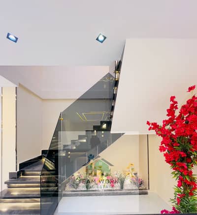 4 Bedroom Duplex for Sale in Sheikh Zayed, Giza - WhatsApp Image 2026-05-04 at 1.35. 19 PM. jpeg