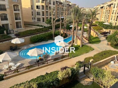 3 Bedroom Flat for Sale in Katameya, Cairo - 728243794_26840037889006784_3468135898646309745_n. jpg 3 Bedroom Flat for Sale in Katameya, Cairo - 728243794_26840037889006784_3468135898646309745_n. jpg