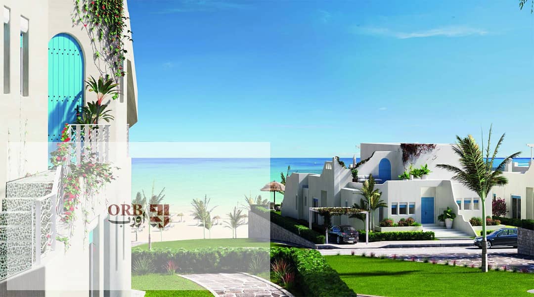 12 قرية-جيفيرا-الساحل-الشمالى-قلب-رأس-الحكمة-Jefaira-North-Coast-2. jpg