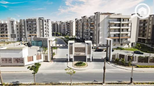 3 Bedroom Apartment for Sale in Hadayek October, Giza - WhatsApp Image 2026-06-24 at 2.14. 14 PM (2). jpeg 3 Bedroom Apartment for Sale in Hadayek October, Giza - WhatsApp Image 2026-06-24 at 2.14. 14 PM (2). jpeg