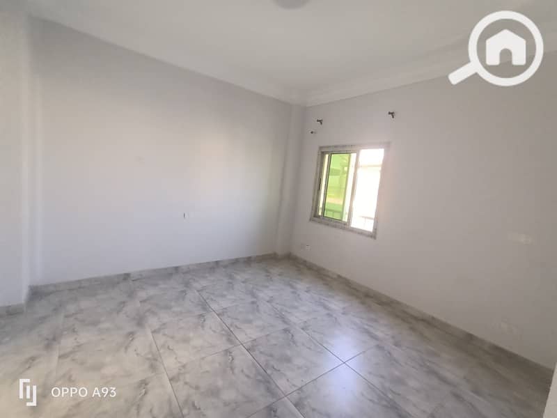 Apartment for rent behind Mirage, Financial Buildings, 250 meters, First Settlement, New Cairo - Meer
