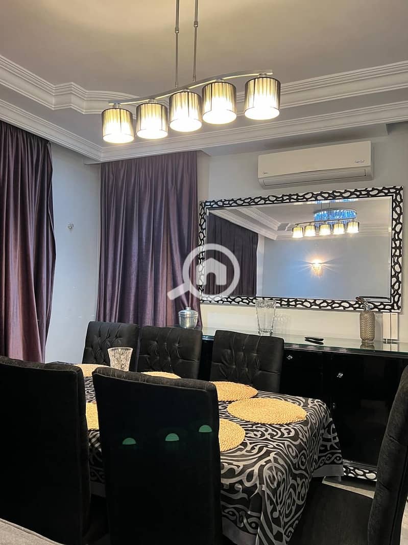 Luxury Duplex for Sale in Banafseg Buildings, New Cairo | 198 SQM Built-Up Area + 50 SQM Private Garden | 3 Bedrooms Including Master Suite | Prime Lo - Ansicht 4