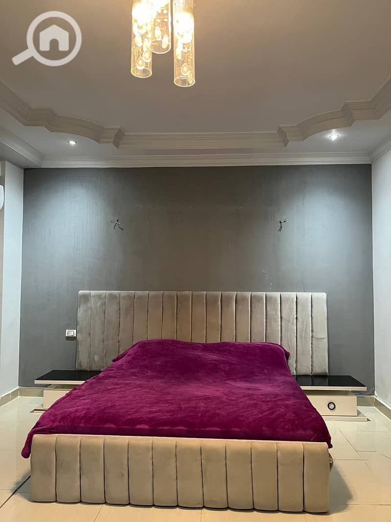 Luxury Duplex for Sale in Banafseg Buildings, New Cairo | 198 SQM Built-Up Area + 50 SQM Private Garden | 3 Bedrooms Including Master Suite | Prime Lo - Ansicht 6