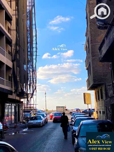 شقة 2 غرفة نوم للبيع في سيدي بشر، الإسكندرية - 1. jpg شقة 2 غرفة نوم للبيع في سيدي بشر، الإسكندرية - 1. jpg