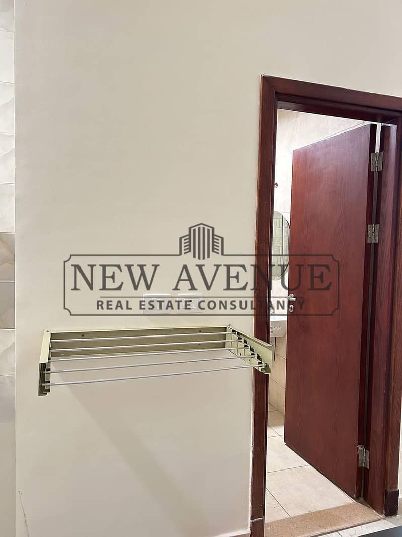 Rare Unit - very prime location Direct on Lagoon and Panoramic View - Bahary - Ready to Move - Down payment with Installments over 5 years - Widok 5
