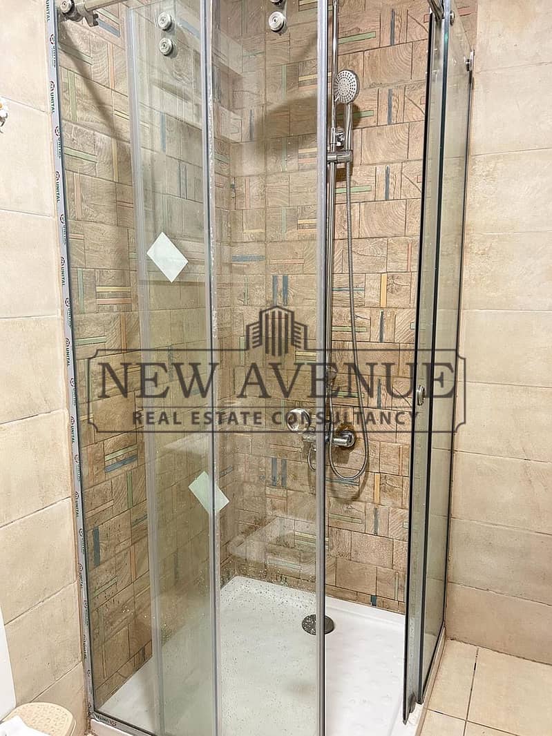 Rare Unit - very prime location Direct on Lagoon and Panoramic View - Bahary - Ready to Move - Down payment with Installments over 5 years - Więcej