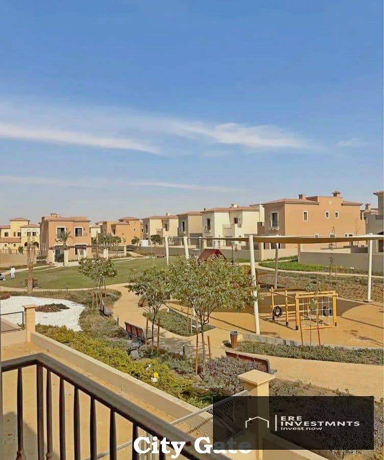 City Gate_125. jpg City Gate_125. jpg