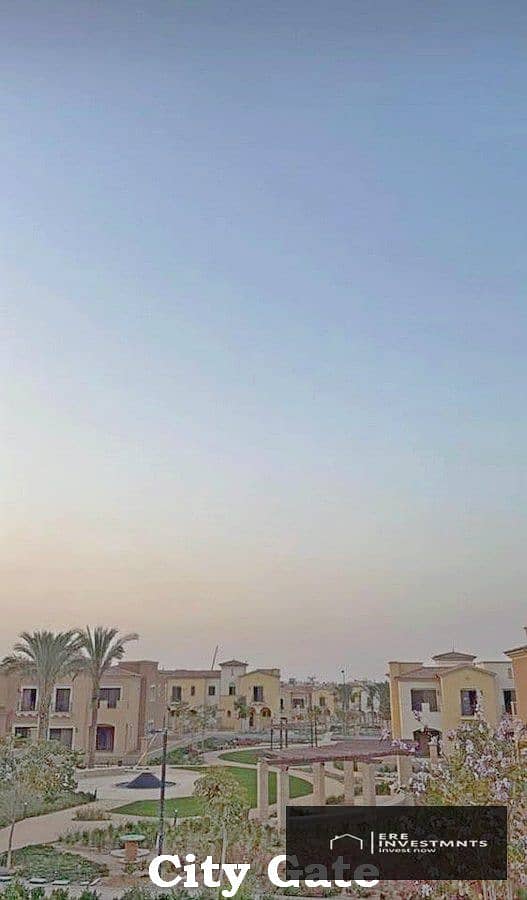 4 City Gate_123. jpg