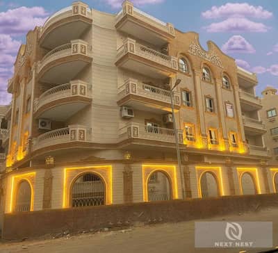3 Bedroom Duplex for Sale in Sheikh Zayed, Giza - WhatsApp Image 2026-05-21 at 3.23. 53 PM. jpeg