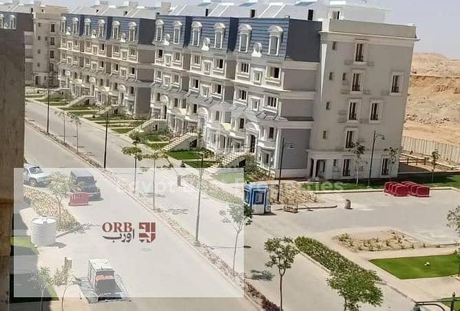 Own a spacious apartment in Mountain View 1.1, offering a practical layout and excellent location - Widok 2
