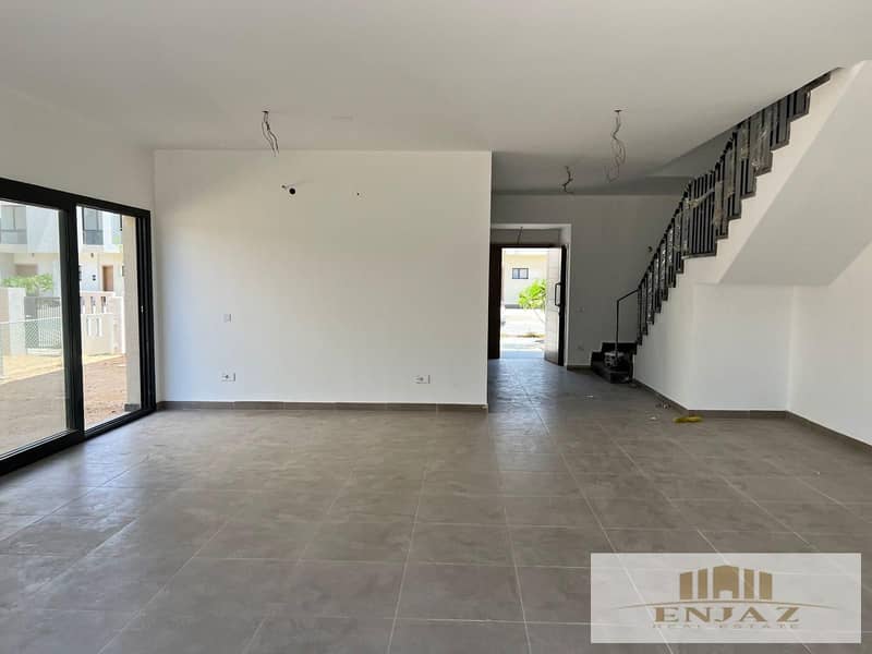 Stand Alone Villa For Rent In Stella Heliopolis Compound El Shourok - Ansicht 2
