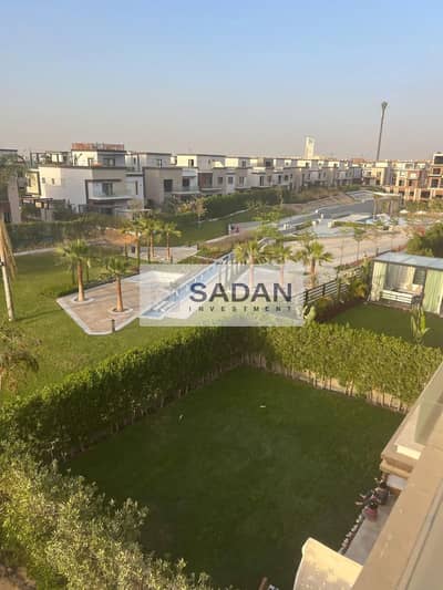 تاون هاوس 3 غرف نوم للبيع في القاهرة الجديدة، القاهرة - 500223247_122173955828321777_5828034016993655582_n. jpg