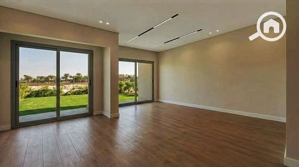 Ready to move Finished apartment in Beverly hills sheikh zayed – pohled 2
