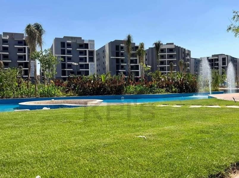 Apartment for sale in October, immediate occupancy, 175 sq m, 40% discount for a limited time - ready to move in - Mehr