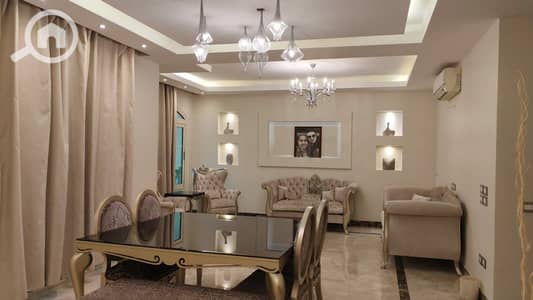 3 Bedroom Flat for Sale in New Cairo, Cairo - 1000341353. jpg 3 Bedroom Flat for Sale in New Cairo, Cairo - 1000341353. jpg