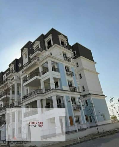 3 Bedroom Apartment for Sale in New Cairo, Cairo - 146722982-400x300. jpeg
