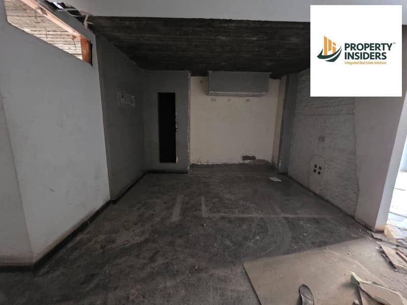 Administrative office for rent, 550 sq m, off Lebanon Street – pohled 4