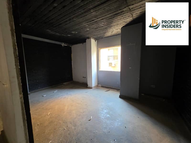 Administrative office for rent, 550 sq m, off Lebanon Street – pohled 5