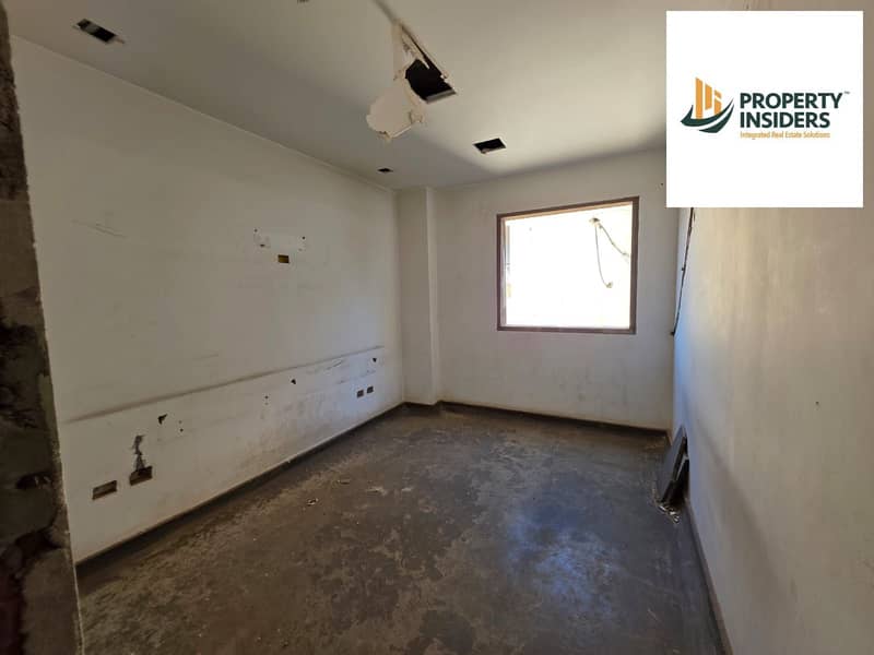 Administrative office for rent, 550 sq m, off Lebanon Street – další