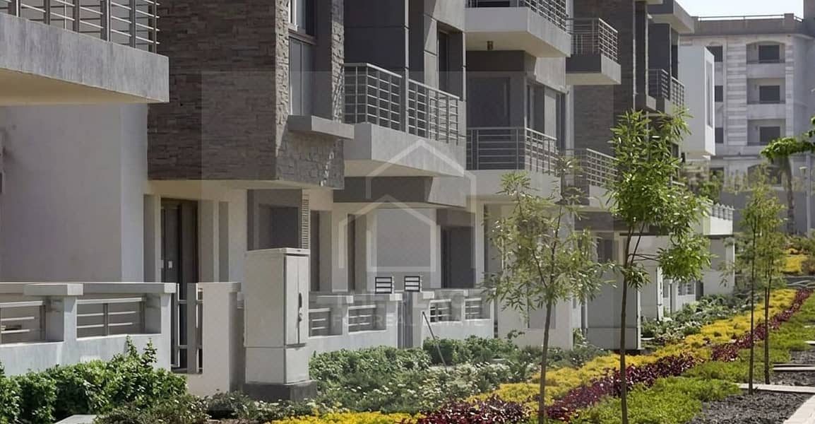direct from owner Penthouse for Sale in Badya Palm Hills | 189 SQM land Prime Opportunity - Ansicht 3