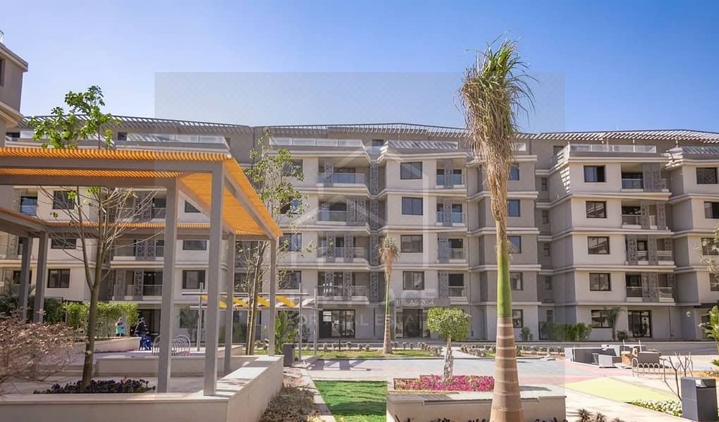 direct from owner Penthouse for Sale in Badya Palm Hills | 189 SQM land Prime Opportunity - Ansicht 4
