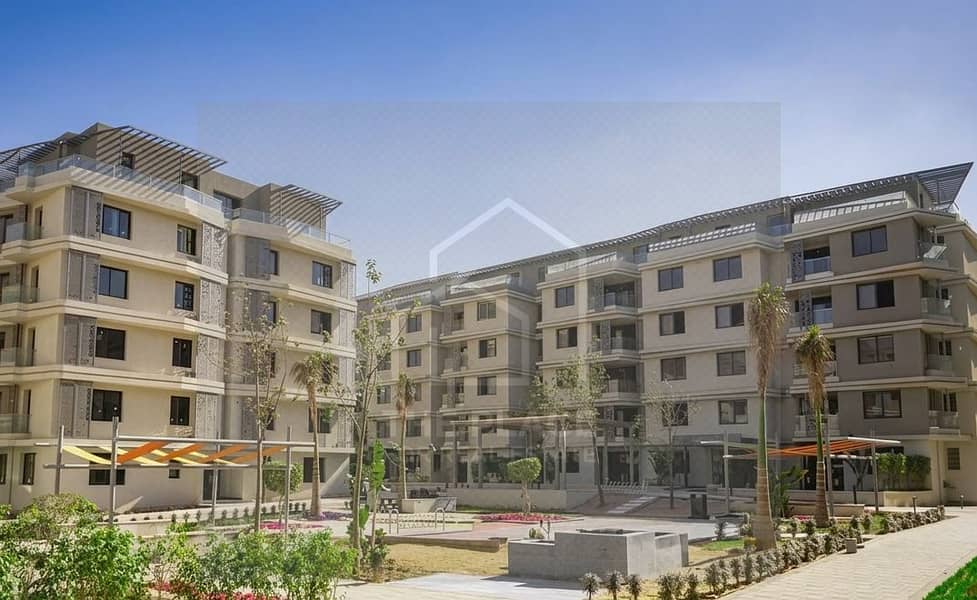 direct from owner Penthouse for Sale in Badya Palm Hills | 189 SQM land Prime Opportunity - Ansicht 5