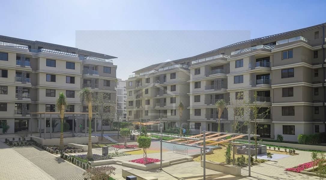 direct from owner Penthouse for Sale in Badya Palm Hills | 189 SQM land Prime Opportunity - Ansicht 6
