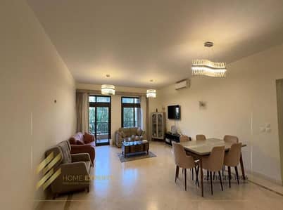 3 Bedroom Apartment for Rent in New Cairo, Cairo - WhatsApp Image 2026-06-24 at 3.28. 43 PM (2). jpeg 3 Bedroom Apartment for Rent in New Cairo, Cairo - WhatsApp Image 2026-06-24 at 3.28. 43 PM (2). jpeg