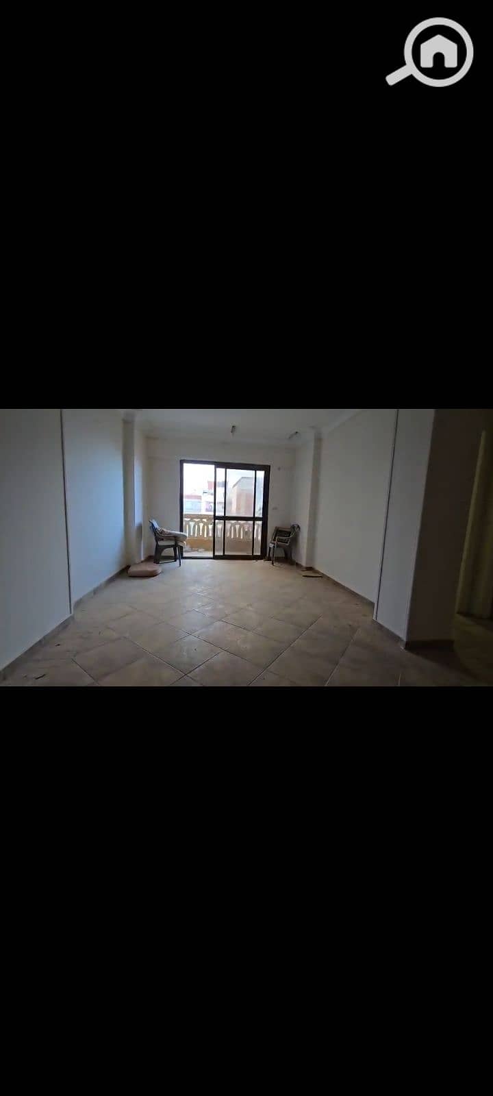 Apartment for sale on Al-Arman Street, 140 m², 18th floor, sea view, asking price: 3 million and 400 thousand - Widok 3