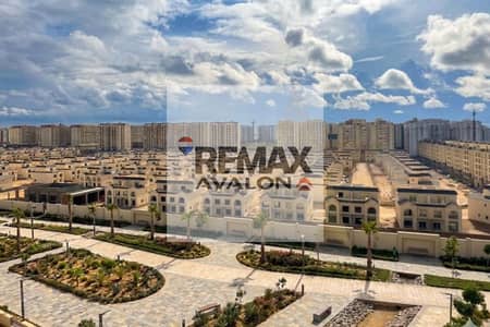 3 Bedroom Flat for Sale in Moharam Bik, Alexandria - 1 (1). jpg