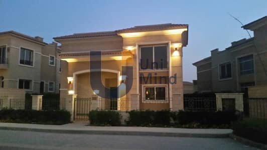 4 Bedroom Townhouse for Sale in Katameya, Cairo - WhatsApp-Image-2026-02-05-at-12.42. 48-PM-(5). jpeg