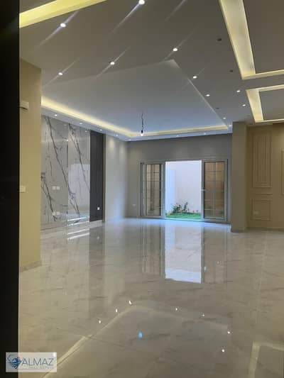 4 Bedroom Duplex for Rent in New Cairo, Cairo - WhatsApp Image 2026-06-24 at 12.26. 57 PM (5). jpeg