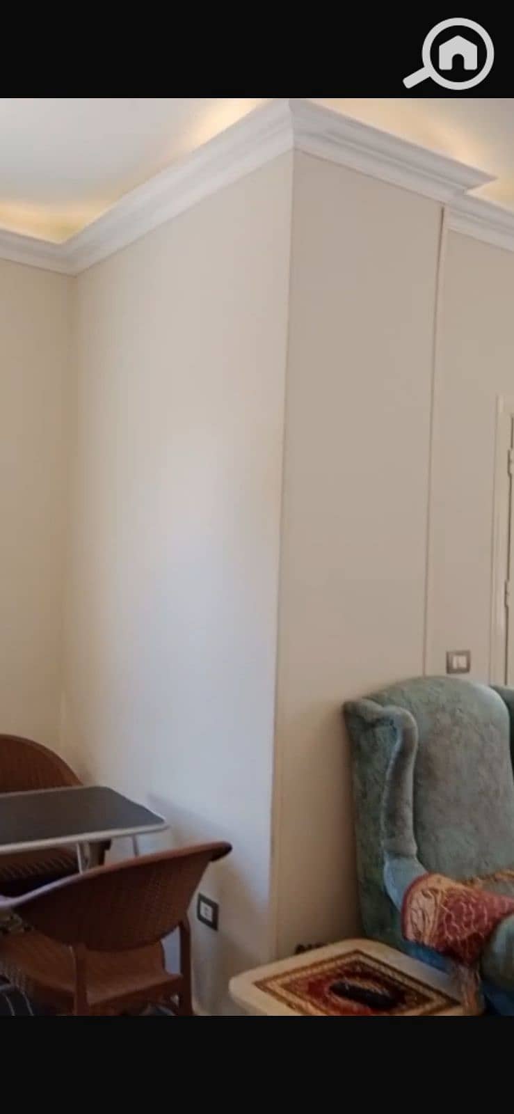 Apartment in the distinguished neighborhood, Area 15 - Widok 3