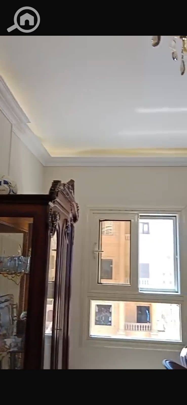 Apartment in the distinguished neighborhood, Area 15 - Widok 4