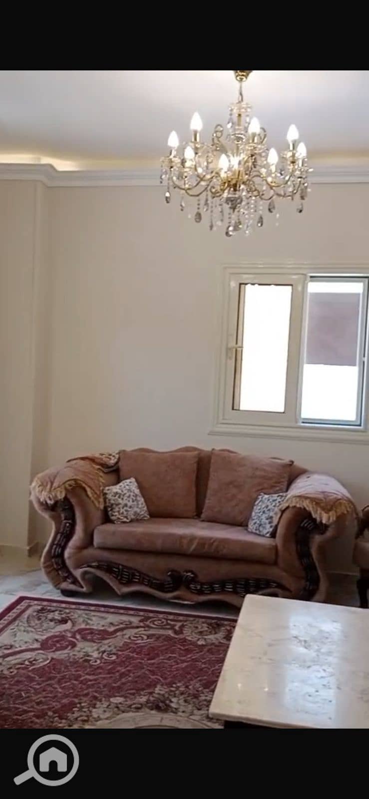 Apartment in the distinguished neighborhood, Area 15 - Widok 5