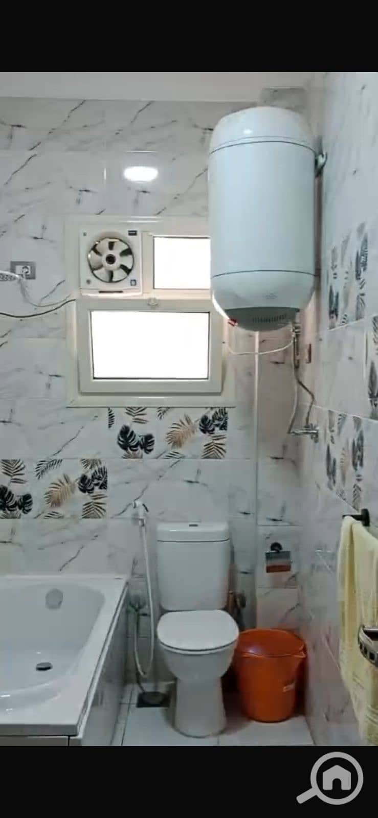 Apartment in the distinguished neighborhood, Area 15 - Widok 6