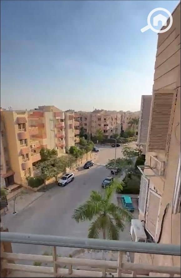 Finished Apartment for Sale in Opera City – Sheikh Zayed Ready to move -Prime location Open view - Widok 3