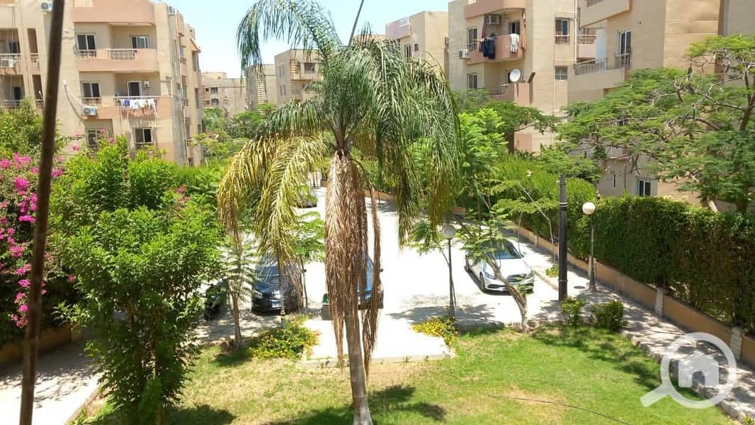Finished Apartment for Sale in Opera City – Sheikh Zayed Ready to move -Prime location Open view - Widok 6