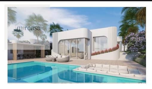 6 Bedroom Twin House for Sale in North Coast, Matruh - c9629d10-4f05-44b1-a921-ccd257efeb76. jpg