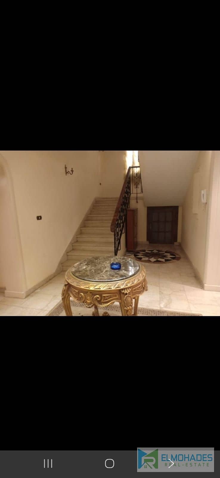 Furnished Villa for Rent in Al Rehab City A spacious and well-maintained furnished villa with a built-up area of 300 sqm, featuring quality finishes – pohled 5