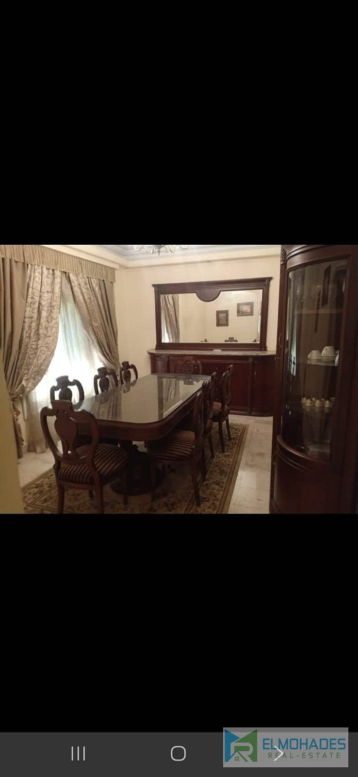 Furnished Villa for Rent in Al Rehab City A spacious and well-maintained furnished villa with a built-up area of 300 sqm, featuring quality finishes – další