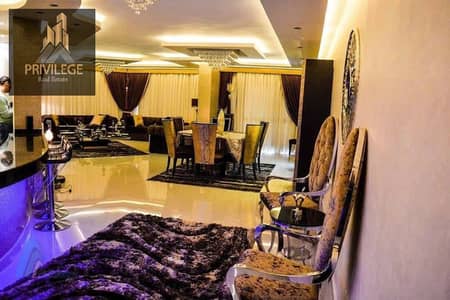 3 Bedroom Flat for Sale in Maadi, Cairo - 294912. jpg