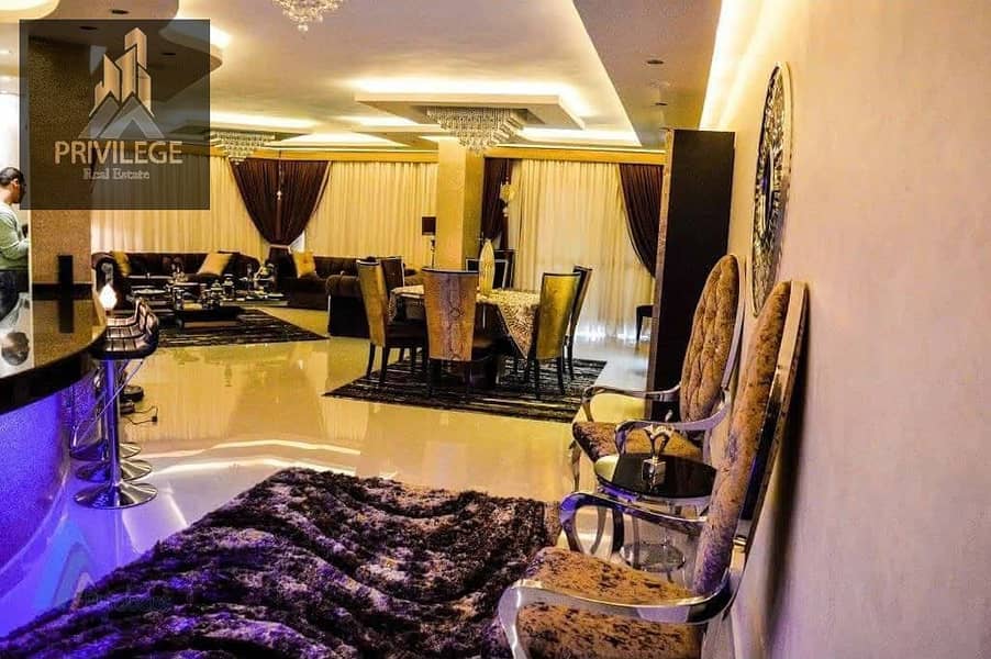 Apartment for sale in Baron City – Maadi Ring Road - Widok 2