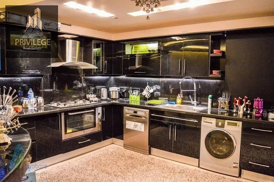 Apartment for sale in Baron City – Maadi Ring Road - Widok 3