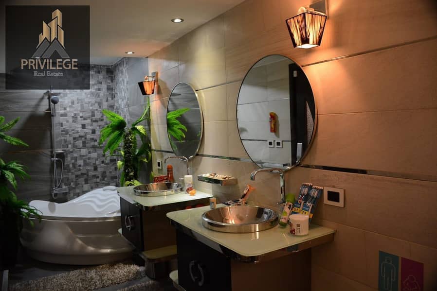 Apartment for sale in Baron City – Maadi Ring Road - Widok 4